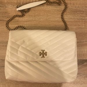 Tory Burch Quilted Kira